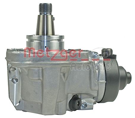 METZGER 0830089 ORIGINAL ERSATZTEIL Hochdruckpumpe